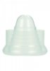 Precision Pump Pump Sleeve Transparent